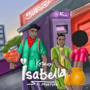 Isabella (feat. HKulture)