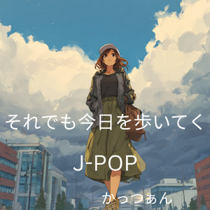 それでも今日を歩いてく