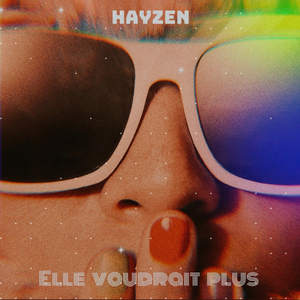 Elle voudrait plus