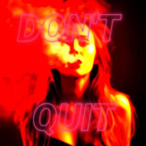 I Don't Wanna Quit