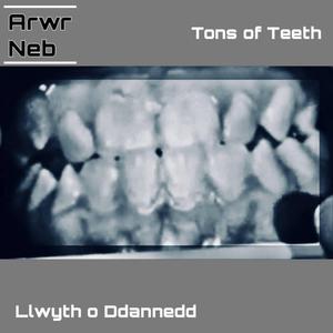 Tons of Teeth