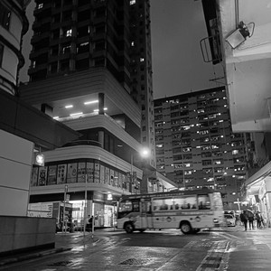 告別後的白氣球