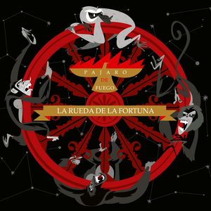 Látigo (adicta a las Emociones)