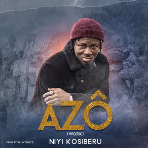 Azô (Work)