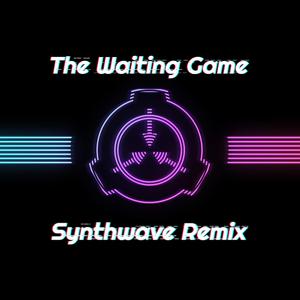 SCP: Secret Laboratory | The Waiting Game (Synthwave)