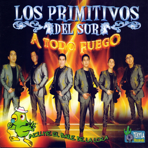 El polvorete