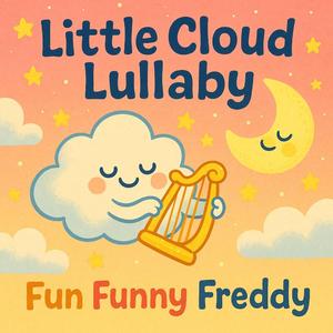 The Sky Is Sleeping | No Music Bedtime Calm