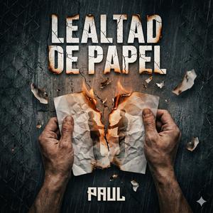 PAUL (LEALTAD DE PAPEL)