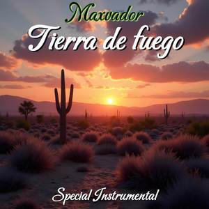 Tierra de fuego (Special Instrumental)