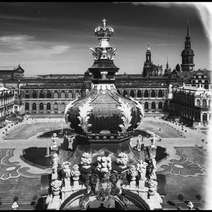 DRESDEN