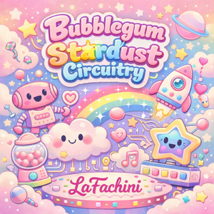 Starlight Carousel Drop