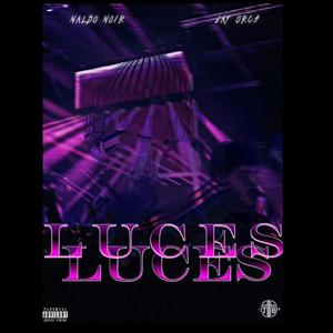LUCES (feat. Jay Orch)