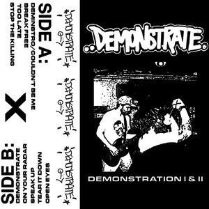 Demonstrate (Demo 1)