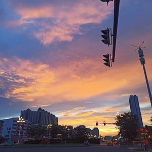 温柔的月光 伴奏