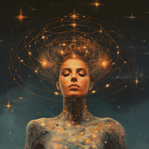 Космос под кожей