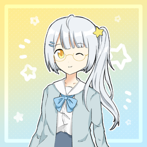 提瓦特民谣（翁法罗斯填词版）