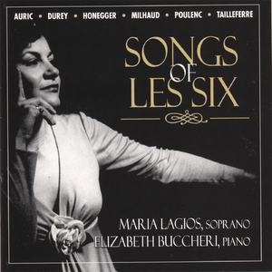 Le Serpent: Louis Durey