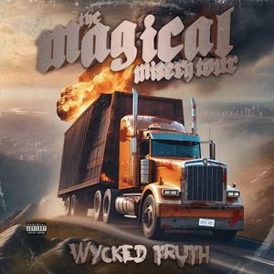 Angel Wings (feat. Luke Garrett)