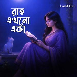 রাত এখনো একা