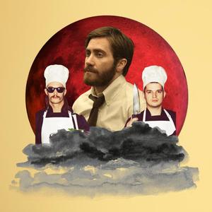 Dictators and Mimosas (feat. Jaylien)