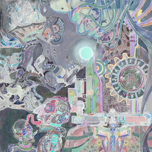 浅川药店-城市简史 (ocean_D remix)