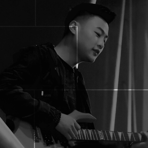 那一年我二十岁了（伴奏）