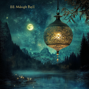 午夜钟声(轻音乐版)