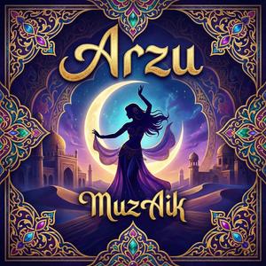 Zaffat Al-Malika Arzu