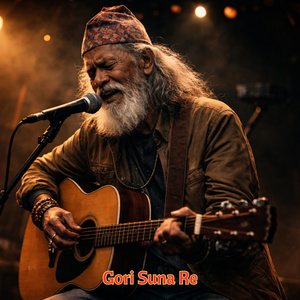 Gori Suna Re