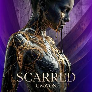 Scarred