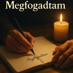 Megfogadtam