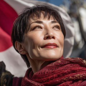 紅のリーダーシップ