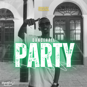 דאנסהול פארטי