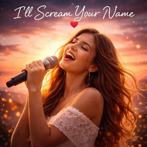 I'll Scream Your Name