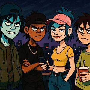 Cypher (feat. ShureElEsquizofrenico & Tanner Smdz)