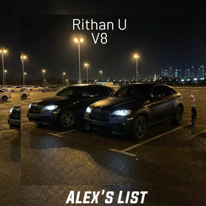 V8