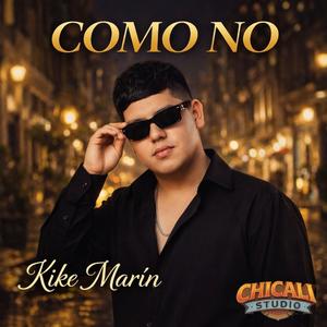 Como no (feat. Marín K)