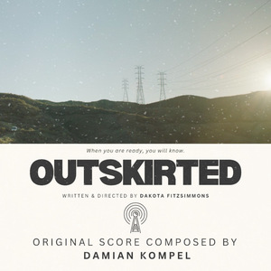 Outskirted - Main Theme