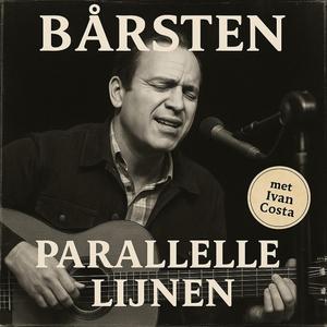 Parallelle Lijnen (feat. Ivan Costa) (From the Motion Picture "Tussenruimte")