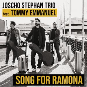 Song for Ramona (feat. Tommy Emmanuel, Sven Jungbeck & Volker Kamp)