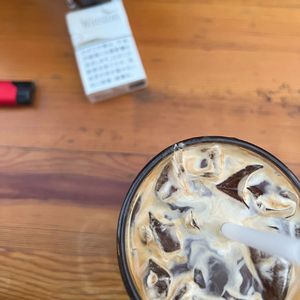 冰美式（Prod by SuperWang）