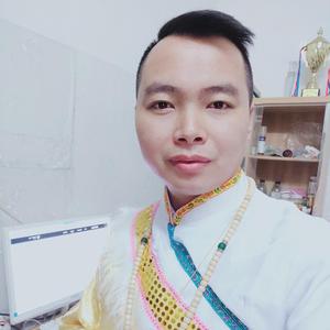 向往乐业 (原创)