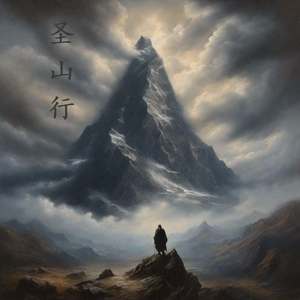 第五章：圣山行