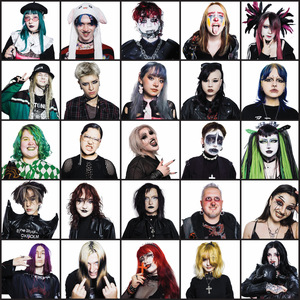 НЬЮРОКИ (Prod. By Lil Gilava, Mc Tatusik, Baby Ilechka, Mr. Vitaliy, Urbanator, Nefors, К)