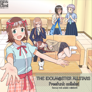 Hibi Adventure nanodesite [Harukaze]