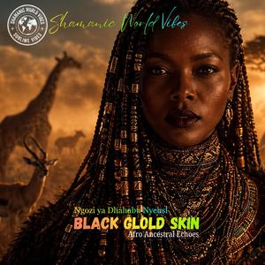 Fire Calling Child (Afro Ancestral Healing)