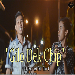Gilo Dek Chip