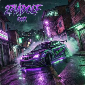 271adolf (SLOWED + REVERB)