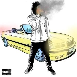 Yellow Coupe