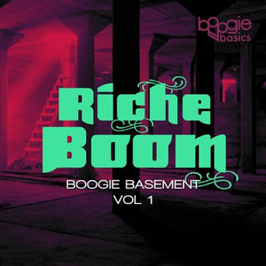 Everybody (Riche BoOm Remix)